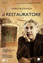 Il restauratore [] (2012 - Conclusa)