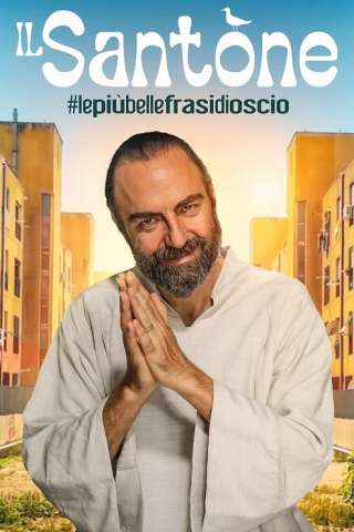 Il Santone – #lepiubellefrasidiOscio [] (2022 - In Lavorazione)