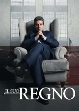 Il suo regno – The Kingdom (2021) [] (2021 - In Lavorazione)