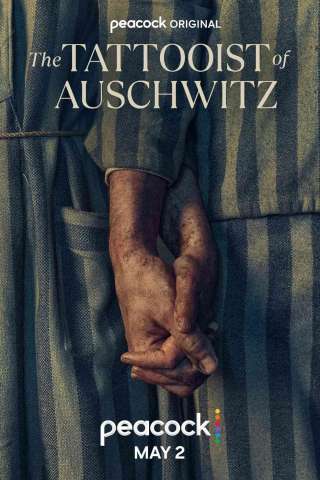 Il tatuatore di Auschwitz [] (2024 - In Lavorazione)