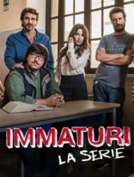 Immaturi [] (2018)