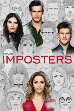 Imposters [] (2017 - 2018)