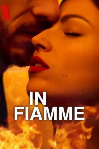 In fiamme [] (2023 - In Lavorazione)