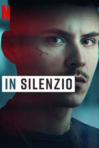 In silenzio [] (2023 - In Lavorazione)
