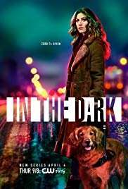 In the Dark (2019) [] (2019 - In Lavorazione)