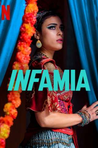 Infamia [] (2023 - In Lavorazione)