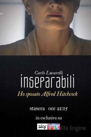 Inseparabili Vite all'ombra del genio [] (2019 - In Lavorazione)