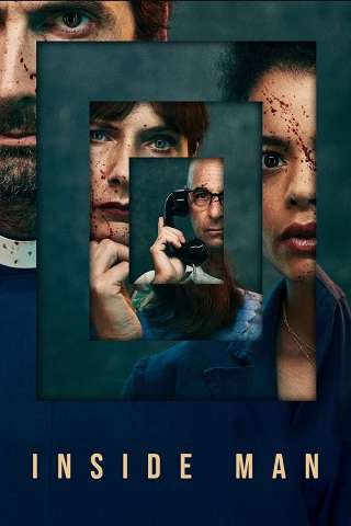Inside Man [] (2022 - In Lavorazione)