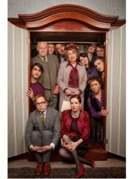 Inside No. 9 [] (2014 - In Lavorazione)