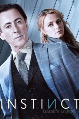 Instinct [] (2017 - In Lavorazione)