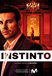 Instinto [] (2019 - In Lavorazione)