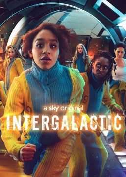 Intergalattico [] (2021 - In Lavorazione)