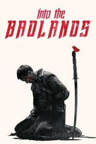 Into The Badlands [] (2015 - In Lavorazione)