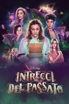Intrecci del passato [] (2021 - In Lavorazione)