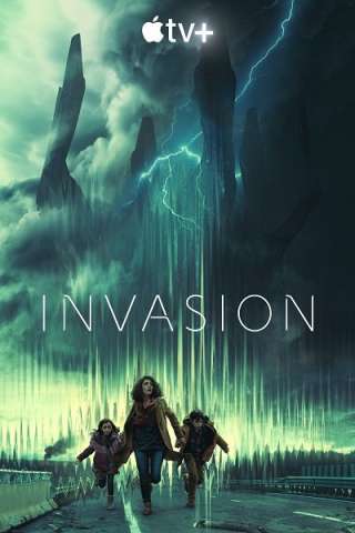 Invasion [] (2021 - In Lavorazione)