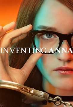 Inventing Anna [] (2022 - In Lavorazione)