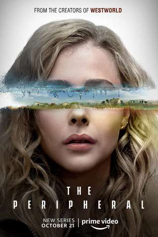 Inverso - The Peripheral [] (2022 - In Lavorazione)