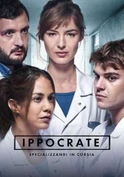 Ippocrate: Specializzandi in corsia [] (2018 - In Lavorazione)