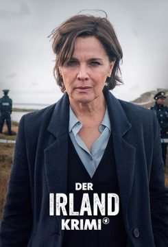 Irish Crime [] (2019 - In Lavorazione)