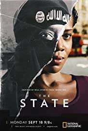 ISIS - Le Reclute del Male [] (2017 - Conclusa)
