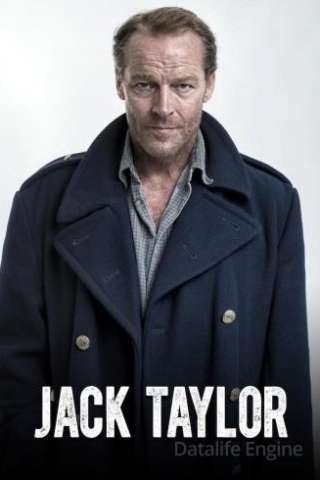 Jack Taylor [] (2019 - In Lavorazione)