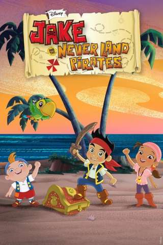 Jake e i pirati dell'Isola che non c'è [] (2011 - 2016)