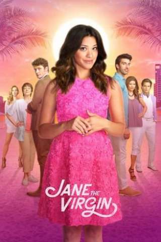 Jane the Virgin [] (2014 - Conclusa)