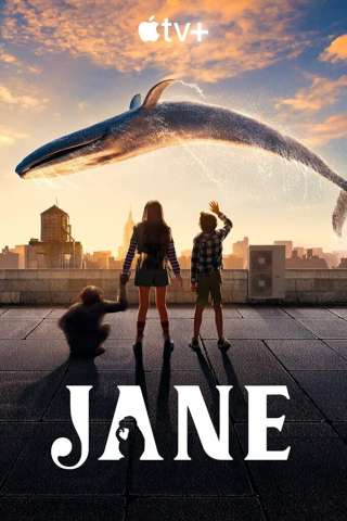 Jane [] (2023 - In Lavorazione)