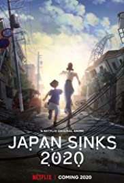 Japan Sinks: 2020 [] (2020 - In Lavorazione)