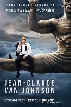 Jean Claude Van Johnson [] (2017)