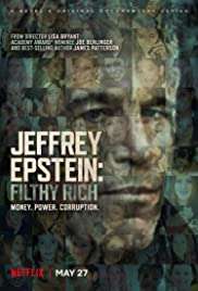 Jeffrey Epstein: soldi, potere e perversione [] (2020 - In Lavorazione)