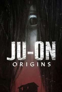 JU-ON: Origini [] (2020 - In Lavorazione)