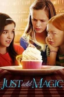 Just Add Magic [] (2015)