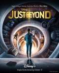 Just Beyond [] (2021 - In Lavorazione)
