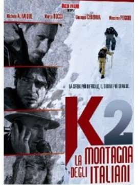 K2 – La montagna degli italiani [] (2012)