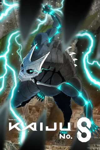 Kaiju No. 8 [] (2024 - In Lavorazione)