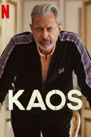 KAOS [] (2024 - In Lavorazione)