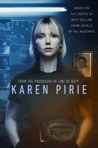 Karen Pirie [] (2022 - In Lavorazione)