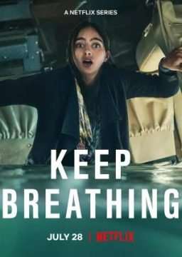 Keep Breathing (2022) [] (2022)