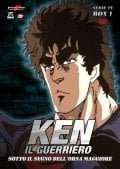 Ken il guerriero [] (1984 - 1988)