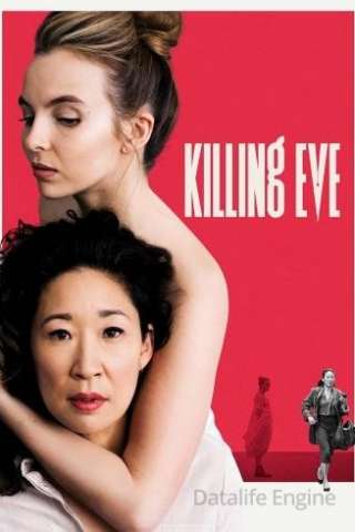 Killing Eve [] (2018 - In Lavorazione)
