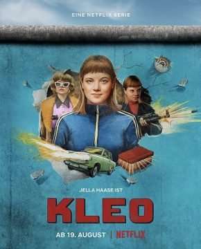 Kleo (2022) [] (2022 - In Lavorazione)