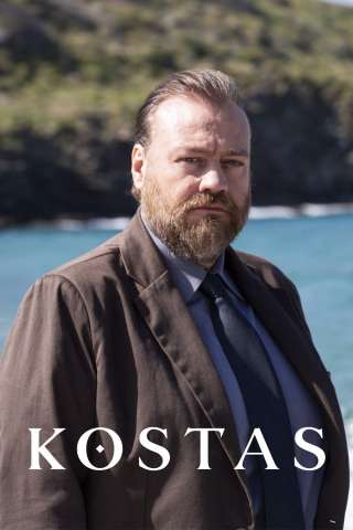 Kostas [] (2024 - In Lavorazione)