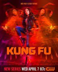 Kung Fu [] (2021 - In Lavorazione)