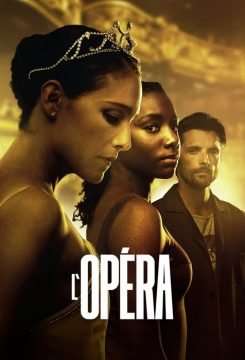 L’Opéra [] (2021 - In Lavorazione)