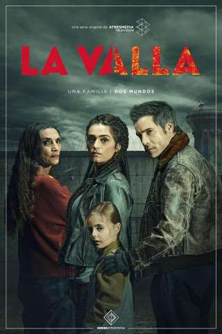 La Barriera [] (2020 - In Lavorazione)