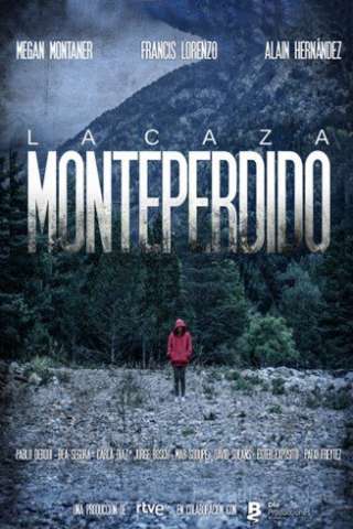 La caccia - Monteperdido [] (2019 - In Lavorazione)