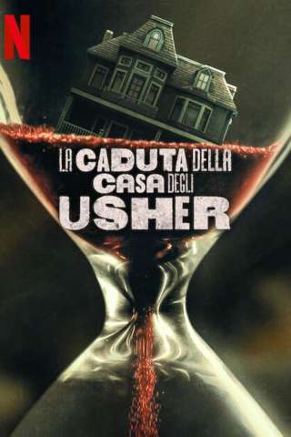 La caduta della casa degli Usher [] (2023 - In Lavorazione)