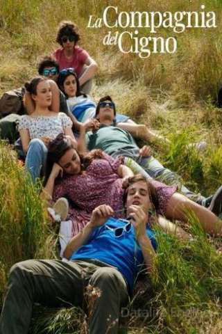 La Compagnia del Cigno [] (2019 - In Lavorazione)