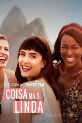 La cosa più bella [] (2019 - In Lavorazione)